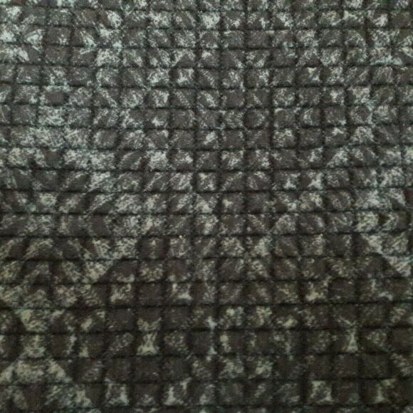 H&M Quilted Diamond Pattern Hi Low Sweater - Picture 4 of 4
